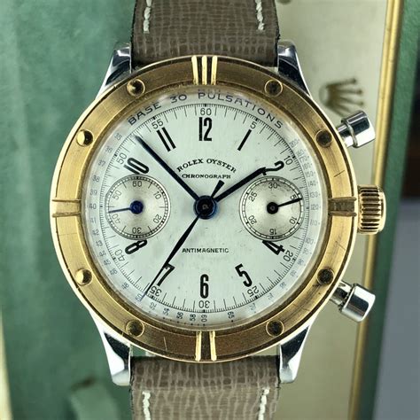 rolex 3668|antique rolex chronographs.